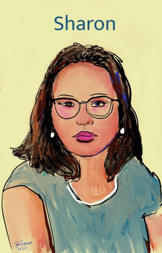 Gallery photo 4 of Caricatures by Jeff Sterling