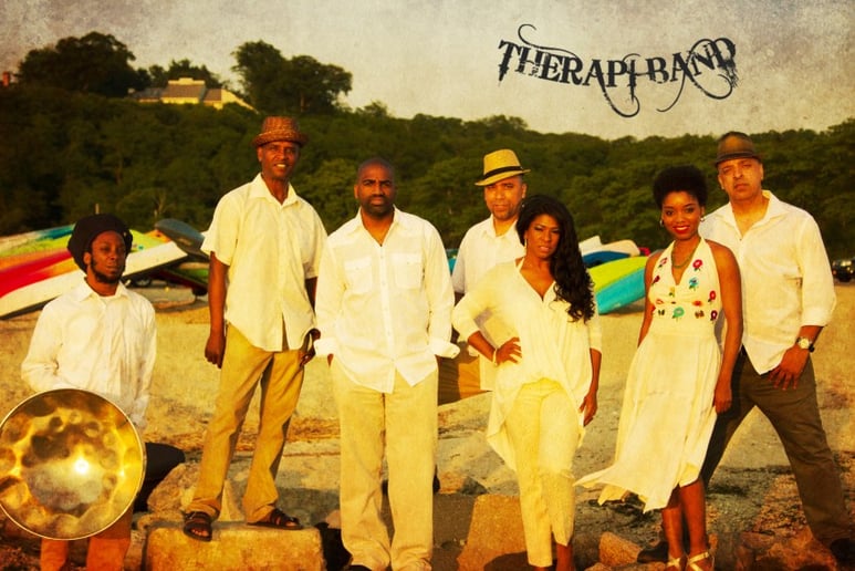 Gallery photo 2 of Therapi