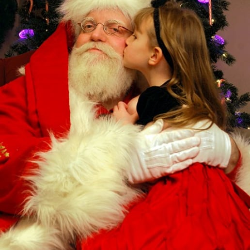 Gallery photo 8 of Time With Santa