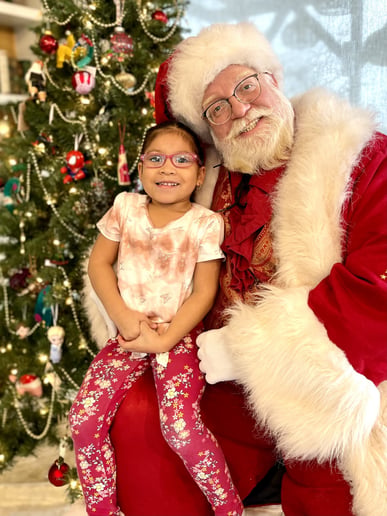 Gallery photo 7 of Time With Santa