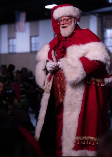 Gallery photo 2 of Time With Santa