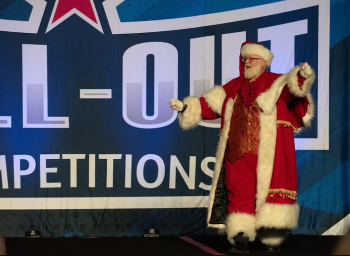 Gallery photo 9 of Time With Santa
