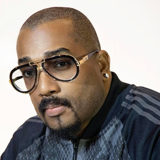 Gallery photo 2 of Comedian T-Ray Sanders
