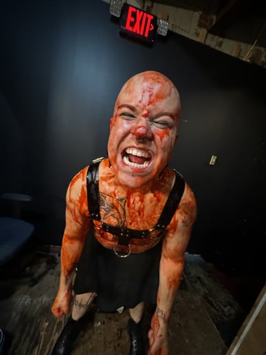 Gallery photo 4 of Rexx