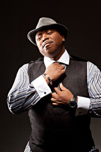 Gallery photo 1 of T-WON Tha Gospelgodfatha