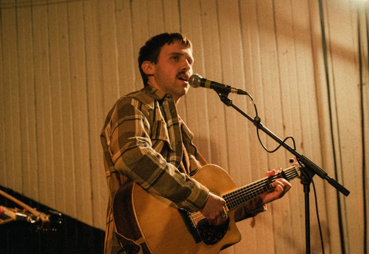 Gallery photo 12 of Thierry Painchaud