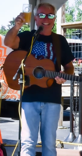 Gallery photo 1 of T. Gath's Music