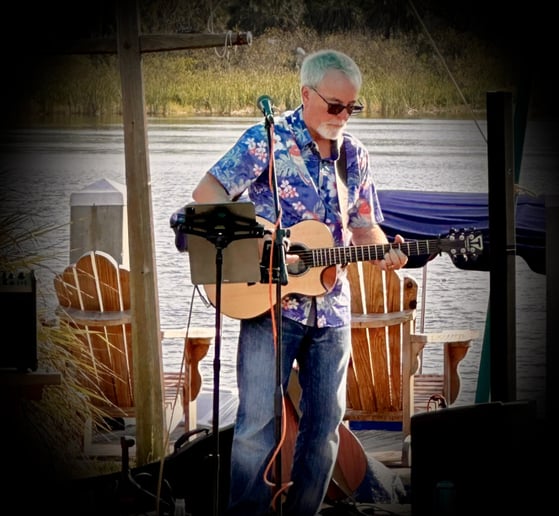 Gallery photo 2 of T. Gath's Music