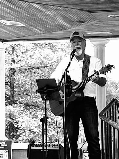 Gallery photo 4 of T. Gath's Music