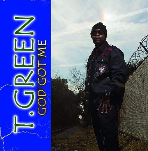 Gallery photo 1 of T Green