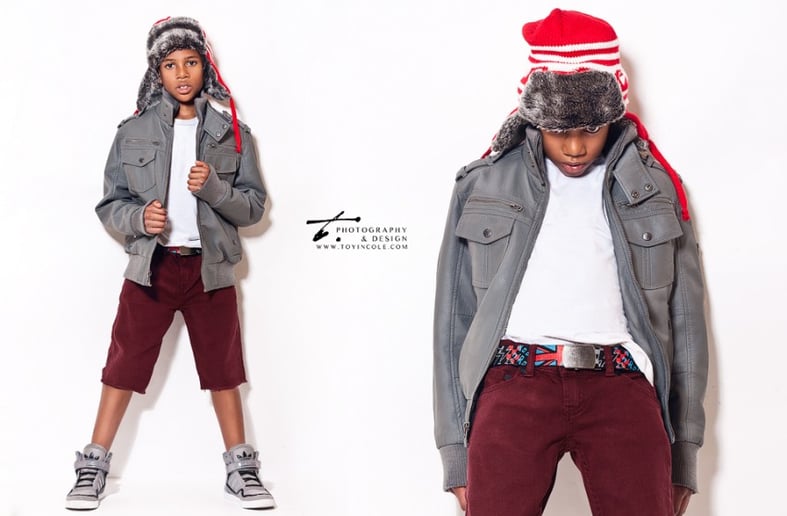 Gallery photo 9 of T. Photography & Design