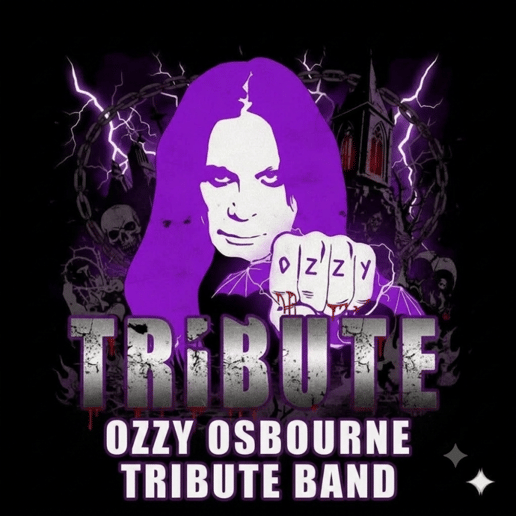 Gallery photo 2 of T R I B U T E - Ozzy Osbourne Tribute