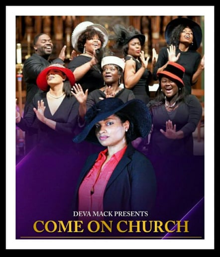 Gallery photo 2 of Comedian T. Shantell