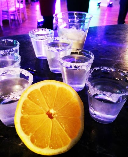 Gallery photo 2 of Tabby's Bartending Service