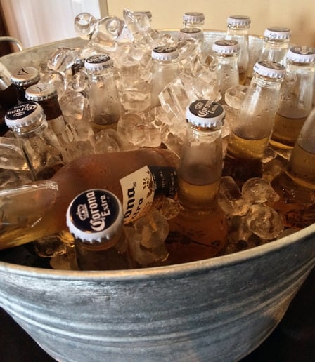 Gallery photo 3 of Tabby's Bartending Service