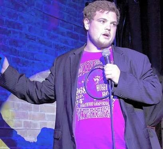 Gallery photo 1 of Taber Johnson