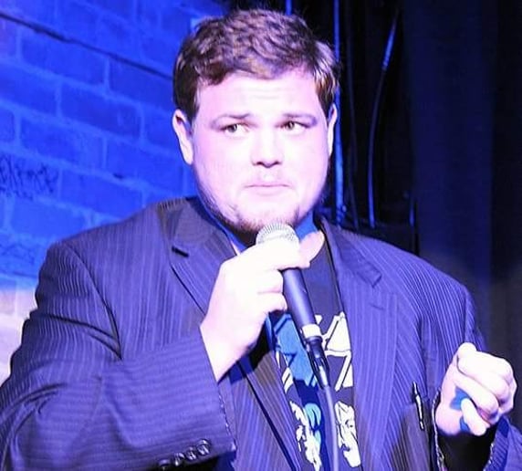 Gallery photo 2 of Taber Johnson