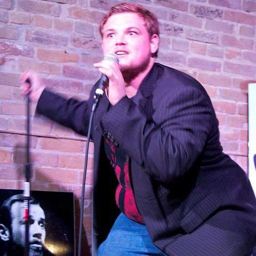 Gallery photo 5 of Taber Johnson