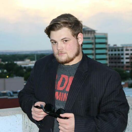 Gallery photo 7 of Taber Johnson