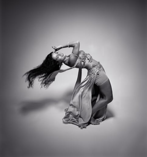 Gallery photo 2 of Tabitha Bellydance