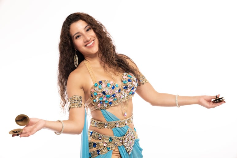 Gallery photo 3 of Tabitha Bellydance