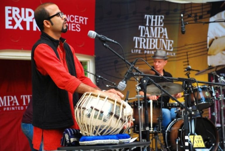 Gallery photo 4 of Indian Entertainer and Musicians