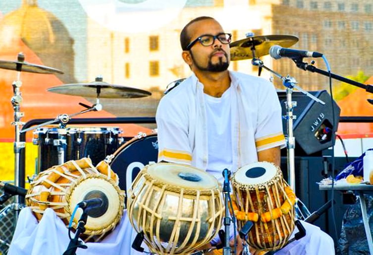 Gallery photo 1 of Indian Entertainer and Musicians