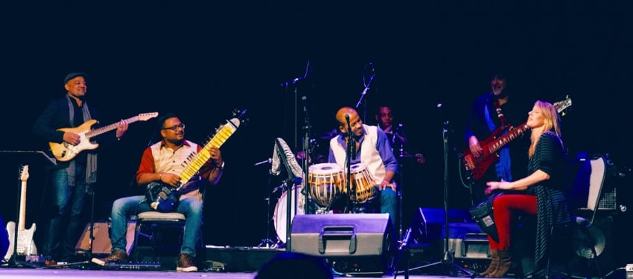 Gallery photo 5 of Indian Entertainer and Musicians