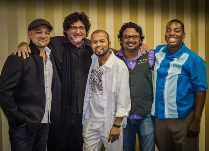 Gallery photo 6 of Indian Entertainer and Musicians