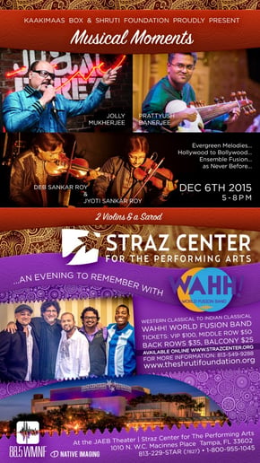 Gallery photo 7 of Indian Entertainer and Musicians