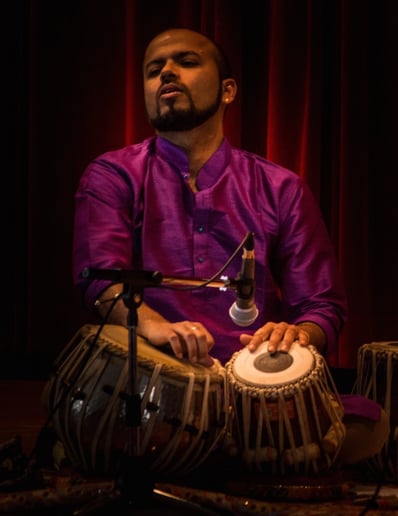 Gallery photo 9 of Indian Entertainer and Musicians