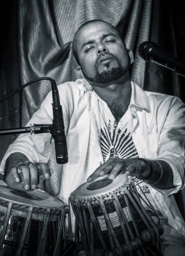 Gallery photo 10 of Indian Entertainer and Musicians