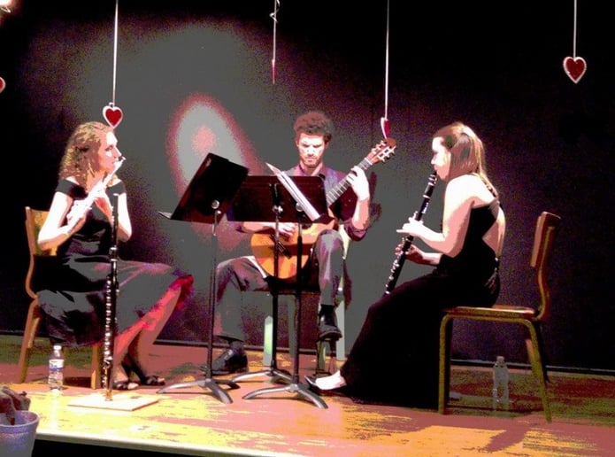 Gallery photo 6 of Tabula Nova Ensemble