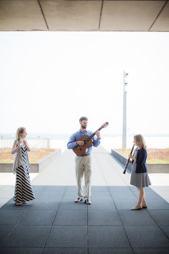 Gallery photo 2 of Tabula Nova Ensemble