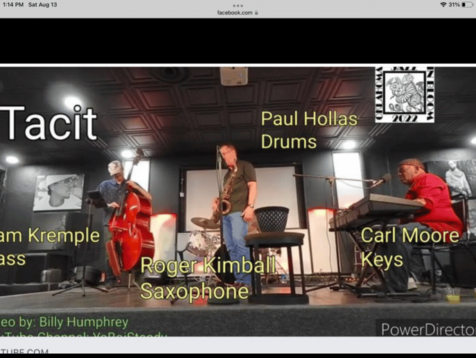 Gallery photo 7 of Tacit