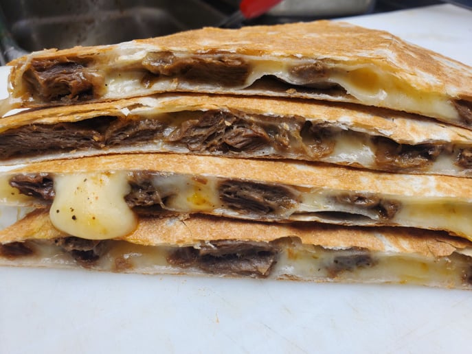 Gallery photo 4 of Taco Shop on Wheels