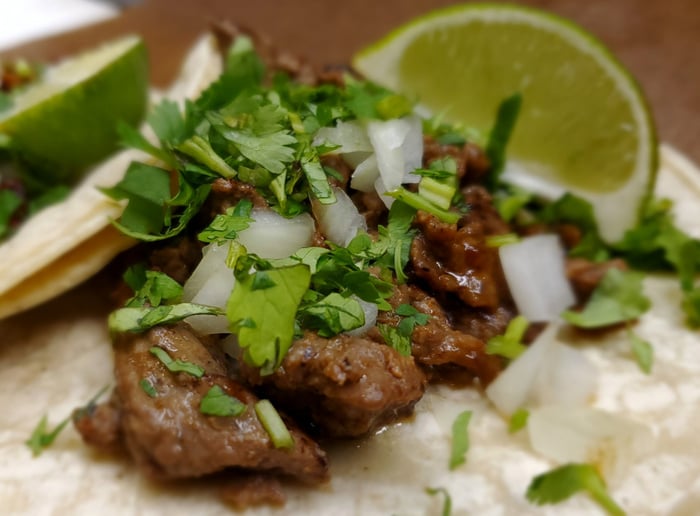 Gallery photo 1 of Taco Shop on Wheels