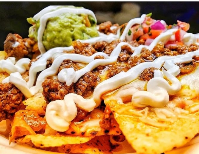 Gallery photo 2 of Taco Shop on Wheels