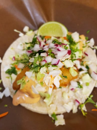 Gallery photo 3 of Taco Shop on Wheels