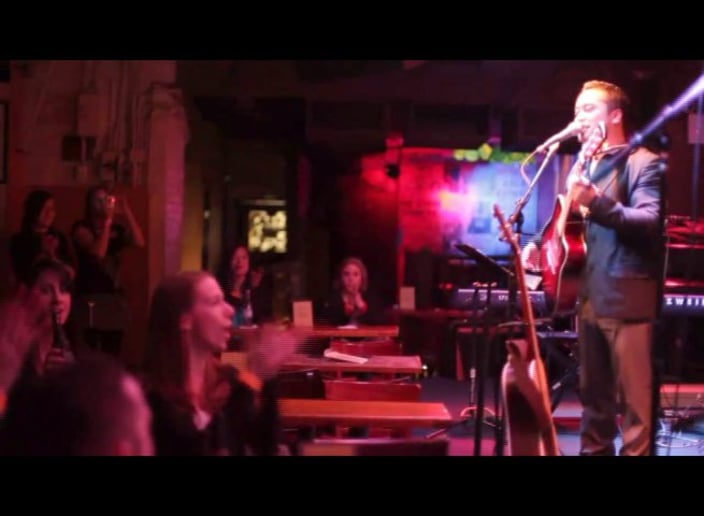 Gallery photo 7 of Kyle Tacy Music