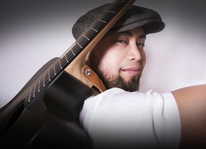Gallery photo 1 of Kyle Tacy Music