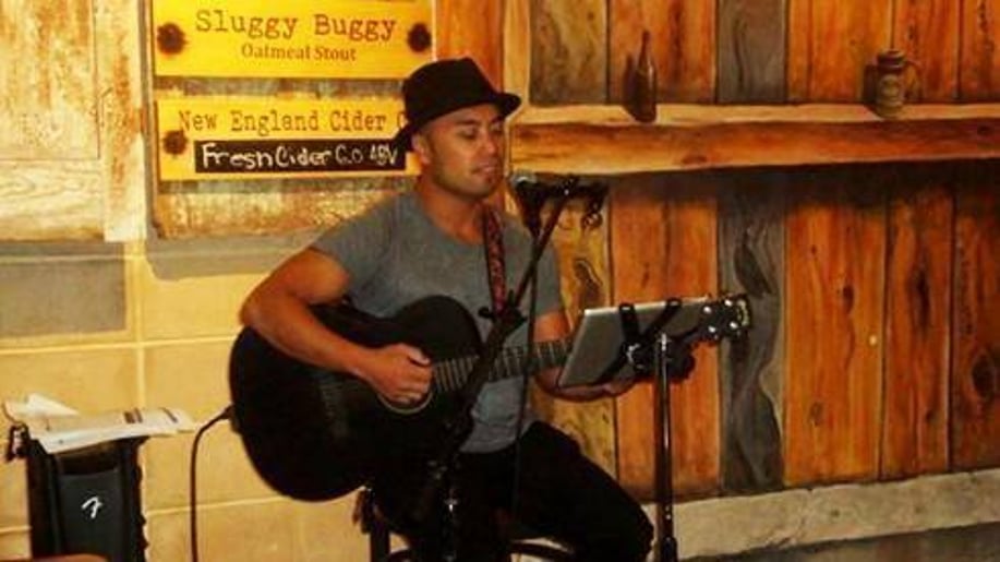 Gallery photo 10 of Kyle Tacy Music