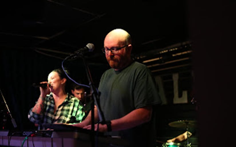 Gallery photo 1 of Tad Ryan Music Company