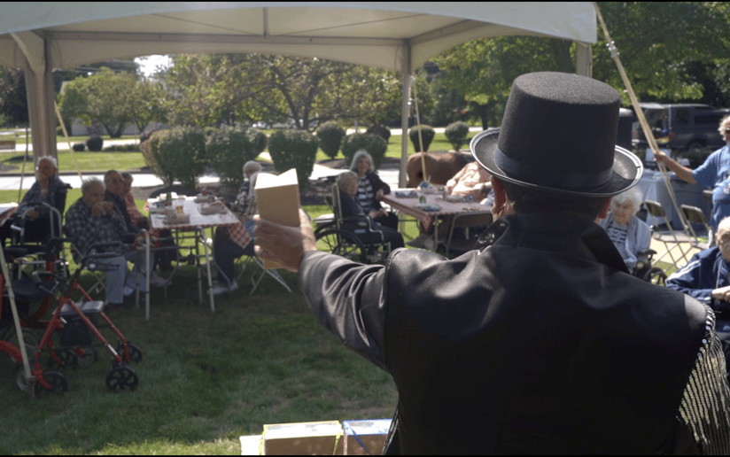 Gallery photo 5 of Tada Magician