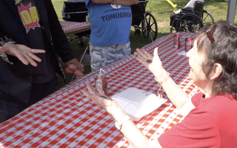 Gallery photo 6 of Tada Magician