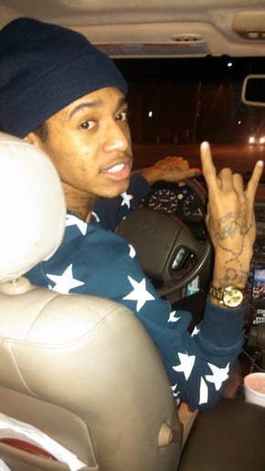 Gallery photo 1 of Tae Gotti