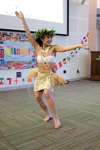 Gallery photo 8 of Tahitian & Hula dancing