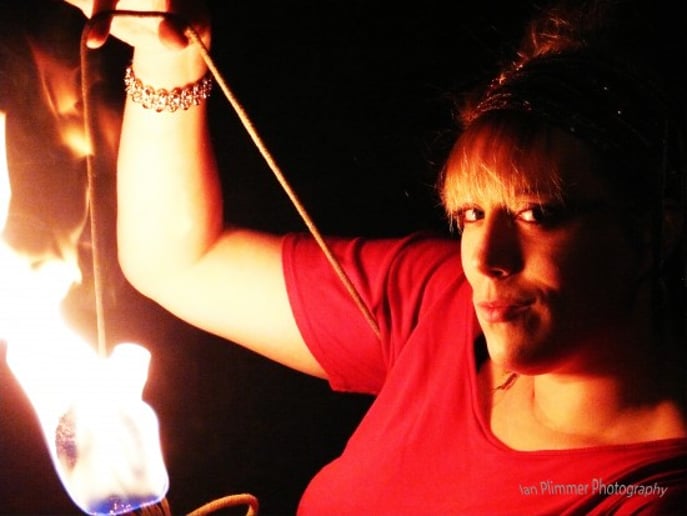 Gallery photo 2 of Tahoe Burn Tribe