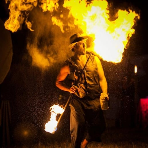 Gallery photo 1 of Tahoe Burn Tribe