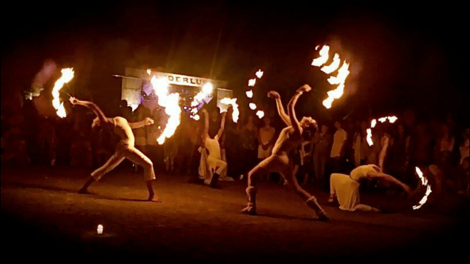 Gallery photo 9 of Tahoe Fire Dancers